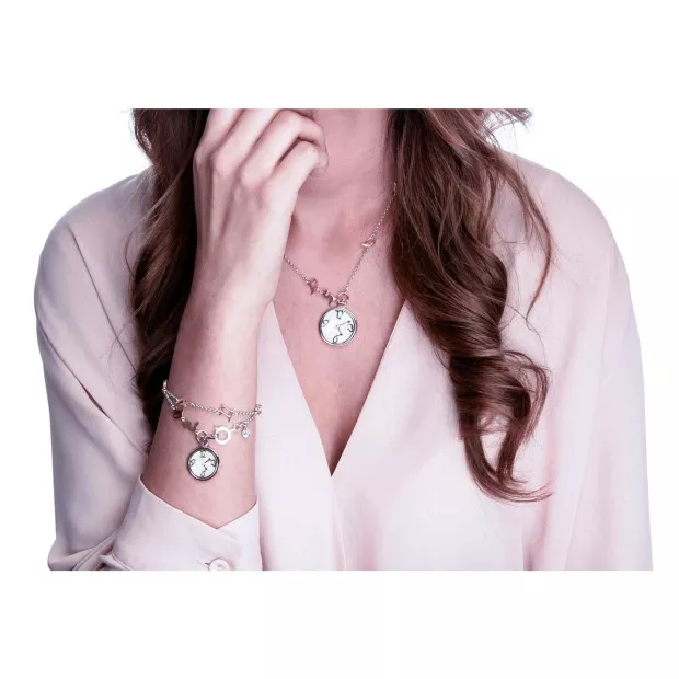 Orphelia Women's Necklace ZK-7174/1