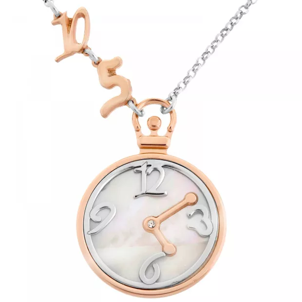 orphelia Women's Necklace ZK-7174/1