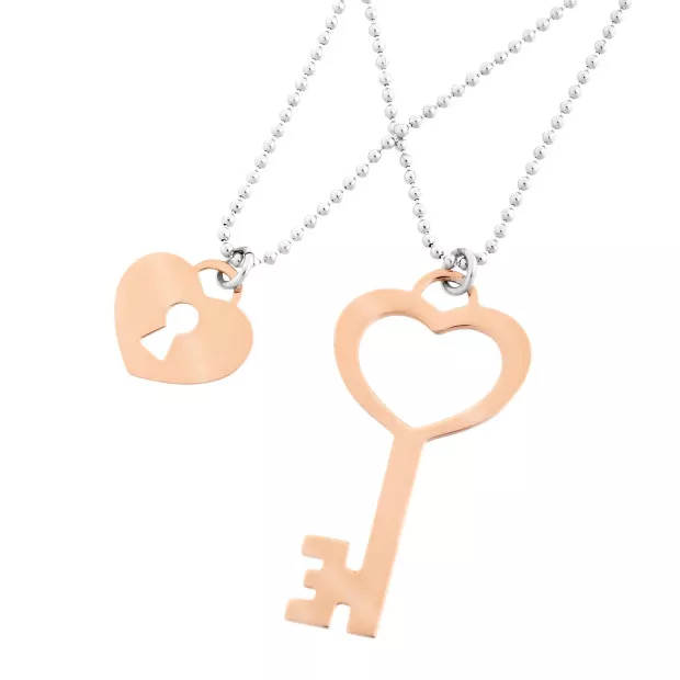 Orphelia Women's Necklace ZK-7185/1