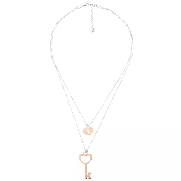 Orphelia Women's Necklace ZK-7185/1