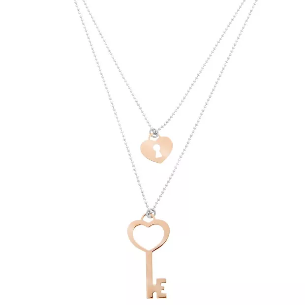 orphelia Women's Necklace ZK-7185/1