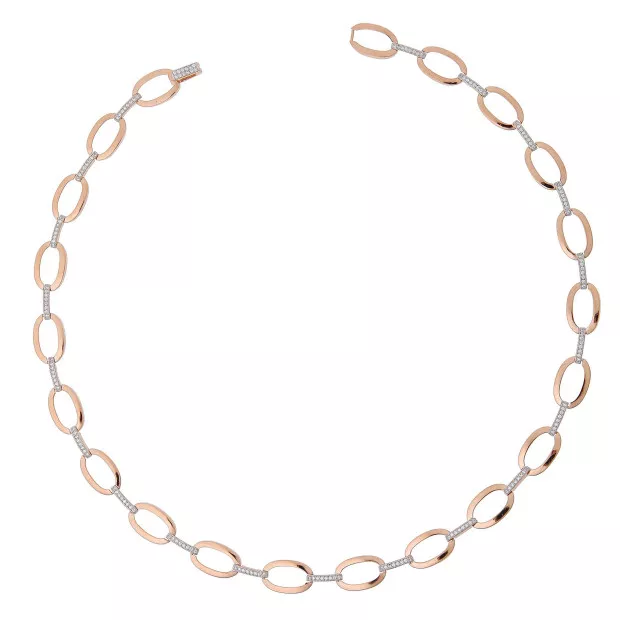 Orphelia Women's Necklace ZK-7210