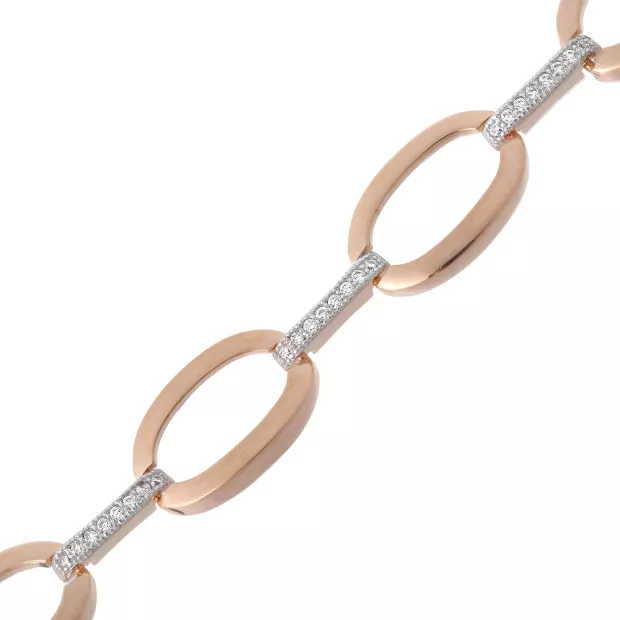 Orphelia Women's Necklace ZK-7210