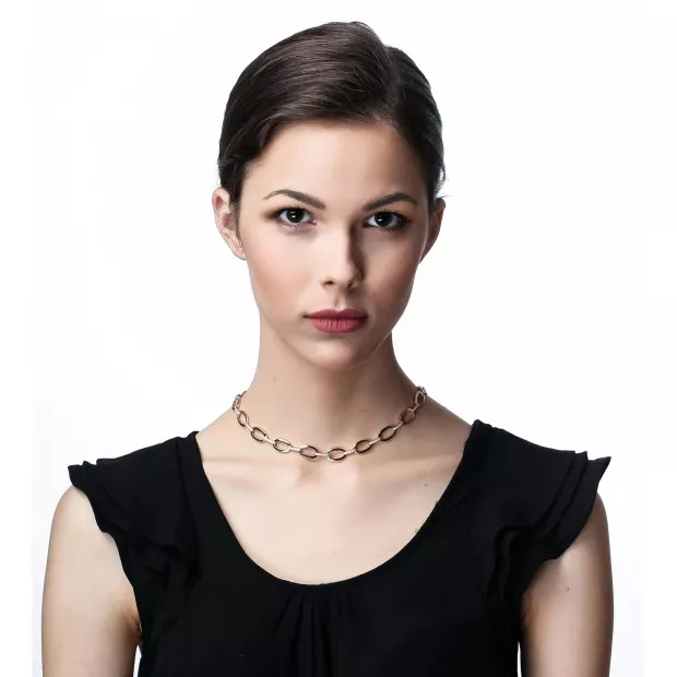 Orphelia Women's Necklace ZK-7210