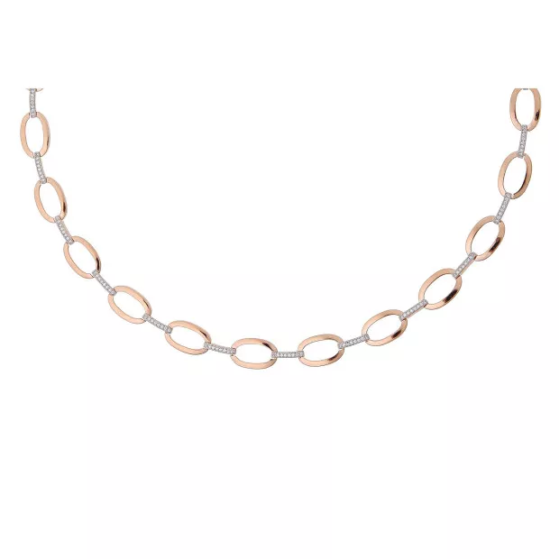 orphelia Women's Necklace ZK-7210