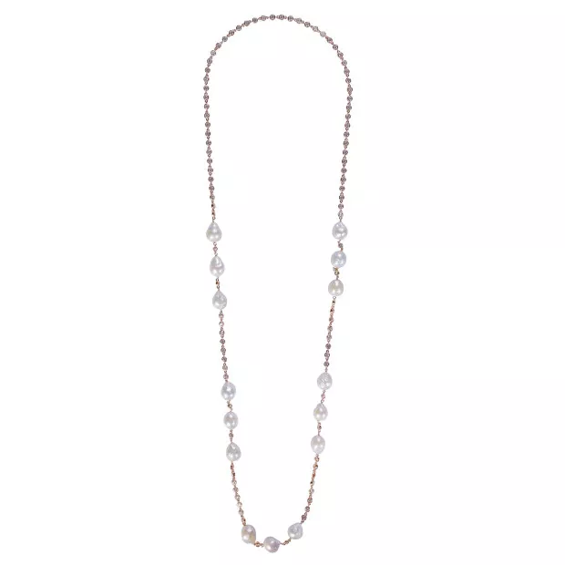 Orphelia Women's Necklace ZK-7462