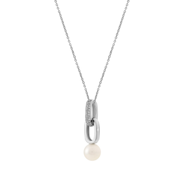 Orphelia Women's Pendant With Chain ZH-4451
