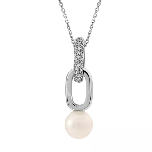 orphelia Women's Pendant with Chain ZH-4451