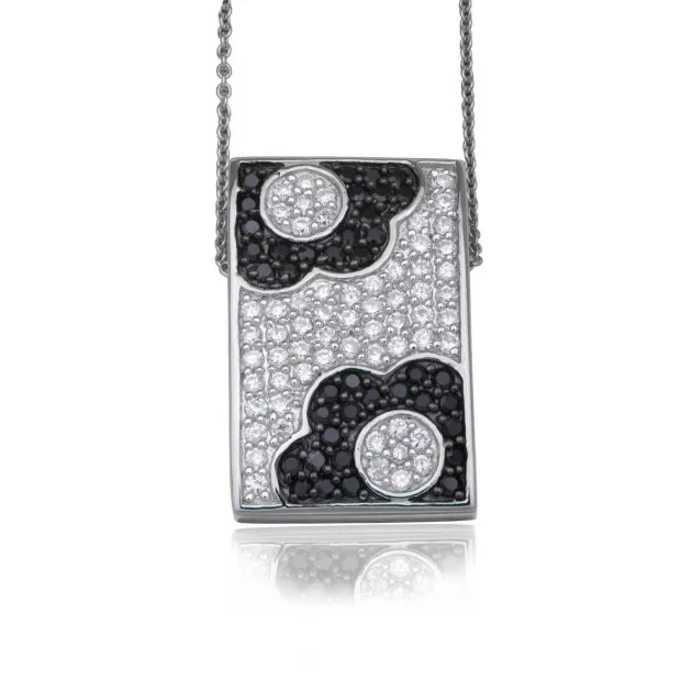 orphelia Women's Pendant with Chain ZH-4527