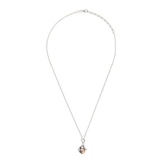 Orphelia Women's Pendant With Chain ZH-4610