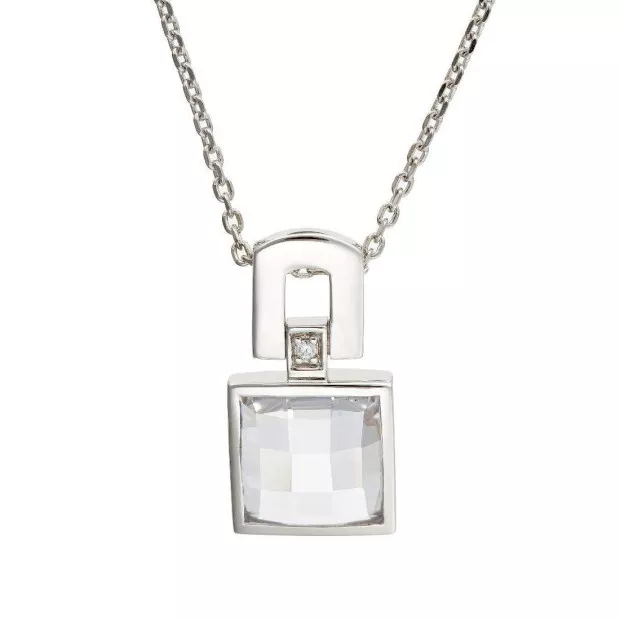 orphelia Women's Pendant with Chain ZH-4616