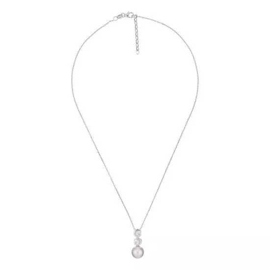 Orphelia Women's Pendant With Chain ZH-4698