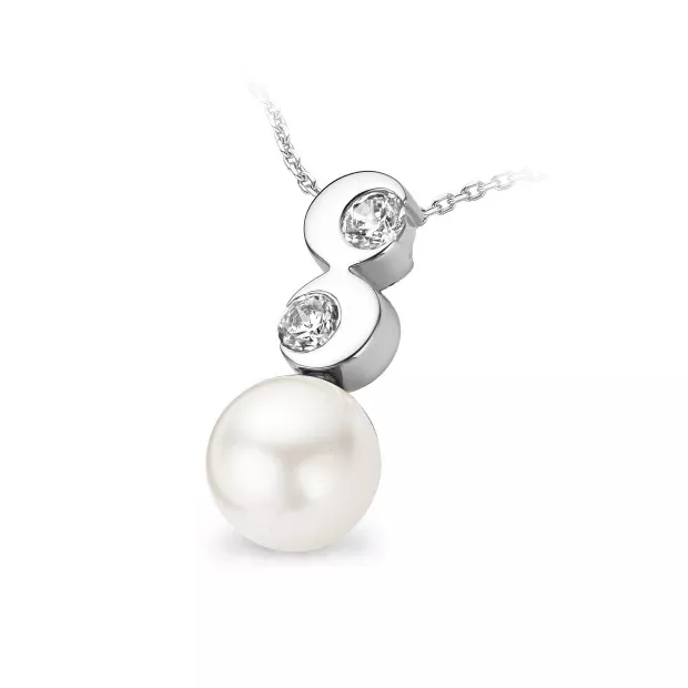 orphelia Women's Pendant with Chain ZH-4698