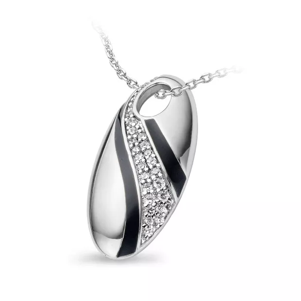 orphelia Women's Pendant with Chain ZH-4730