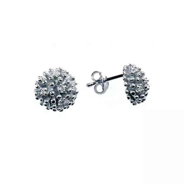 Orphelia Women's Stud Earrings ZO-5586