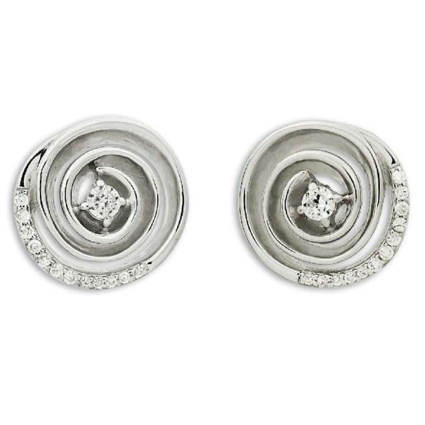 Orphelia Women's Stud Earrings ZO-5842