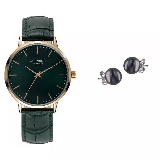 orphelia Women's Watch SET-711810