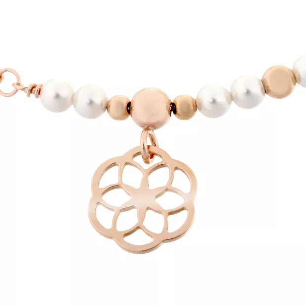 Orphelia Zahara Silver Bracelet ZA-7182