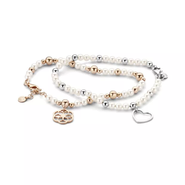 Orphelia Zahara Silver Bracelet ZA-7182