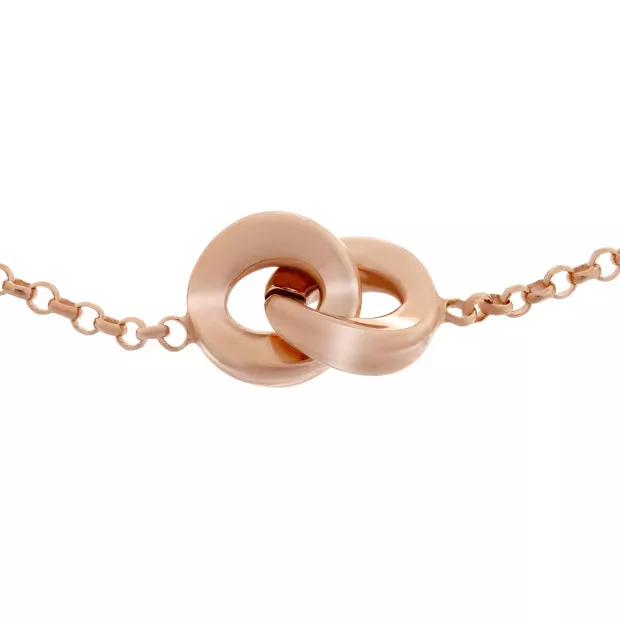 Orphelia Zelda Silver Bracelet ZA-7178/RG