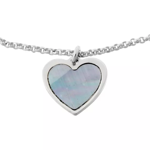 Orphelia Zita Silver Bracelet ZA-7168