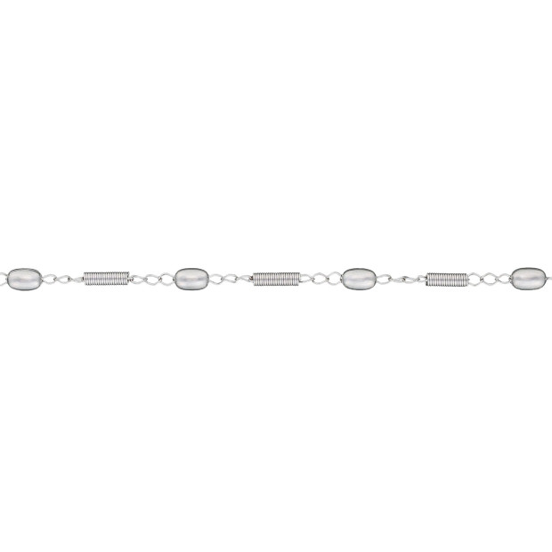 Orphelia Women's Sterling Silver Bracelet - Silver ZA-1798