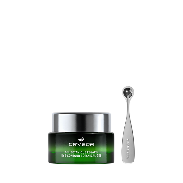Orveda EYE-CONTOUR BOTANICAL GEL