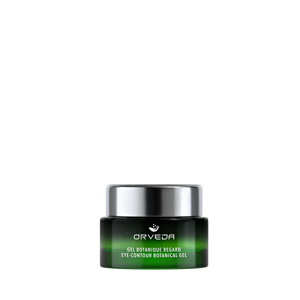 orveda EYE-CONTOUR BOTANICAL GEL