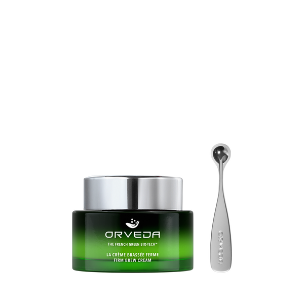 Orveda FIRM BREW CREAM