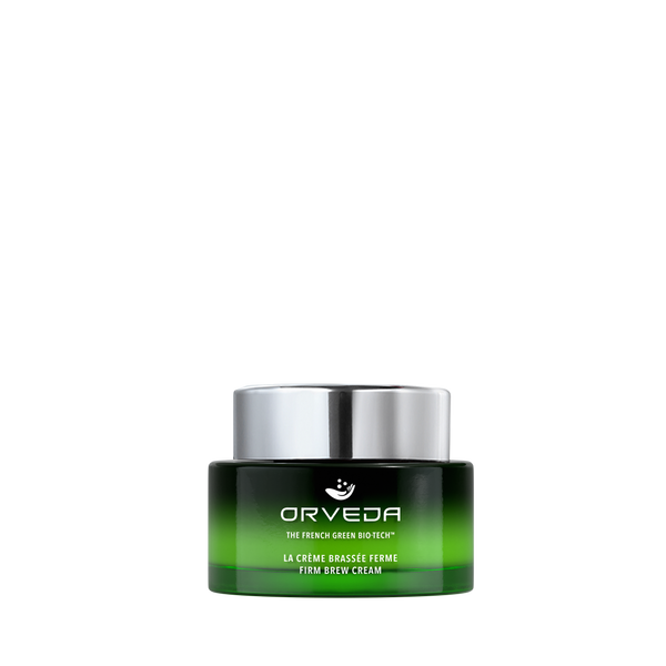 orveda FIRM BREW CREAM orveda FIRM BREW CREAM