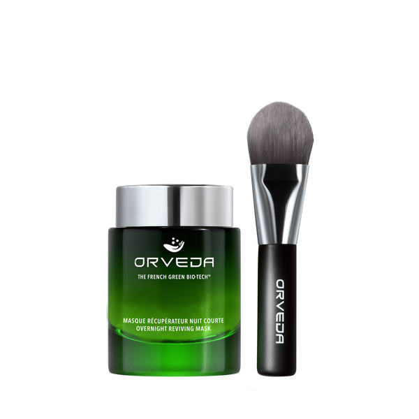 Orveda OVERNIGHT REVIVING MASK