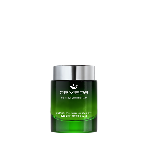 orveda OVERNIGHT REVIVING MASK