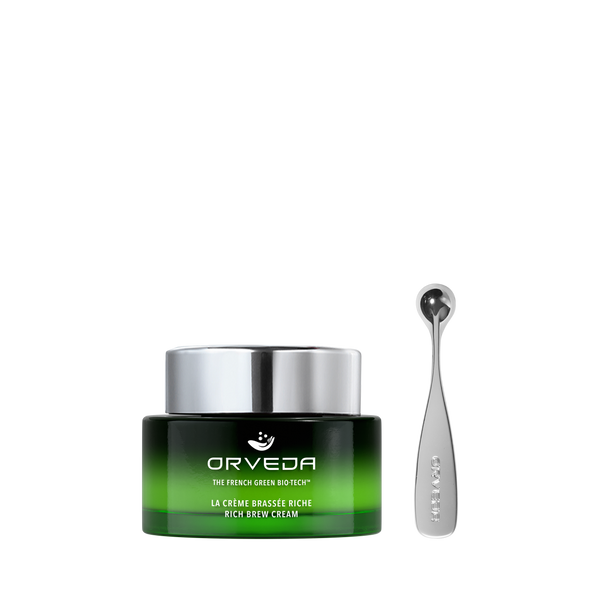 Orveda RICH BREW CREAM