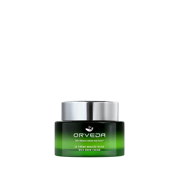 orveda RICH BREW CREAM orveda RICH BREW CREAM