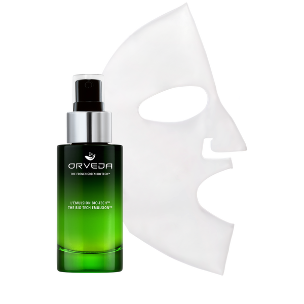 Orveda THE BIO-TECH EMULSION™