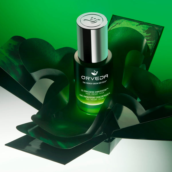 Orveda THE OMNIPOTENT CONCENTRATE
