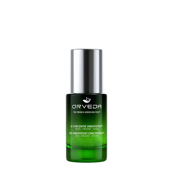 orveda THE OMNIPOTENT CONCENTRATE