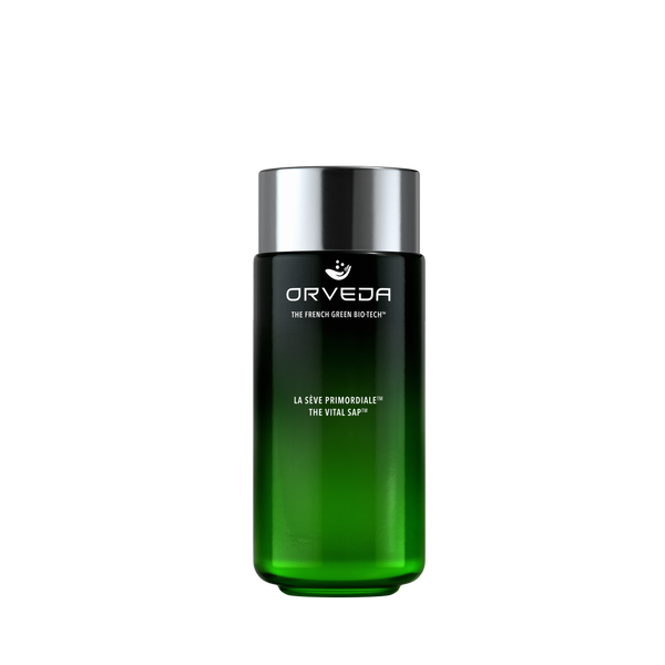 orveda THE VITAL SAP™ orveda THE VITAL SAP™
