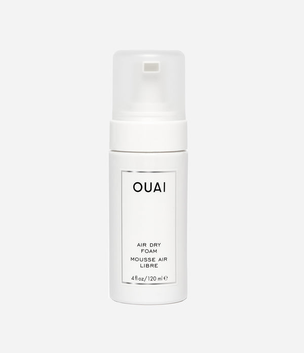 ouai Air Dry Foam