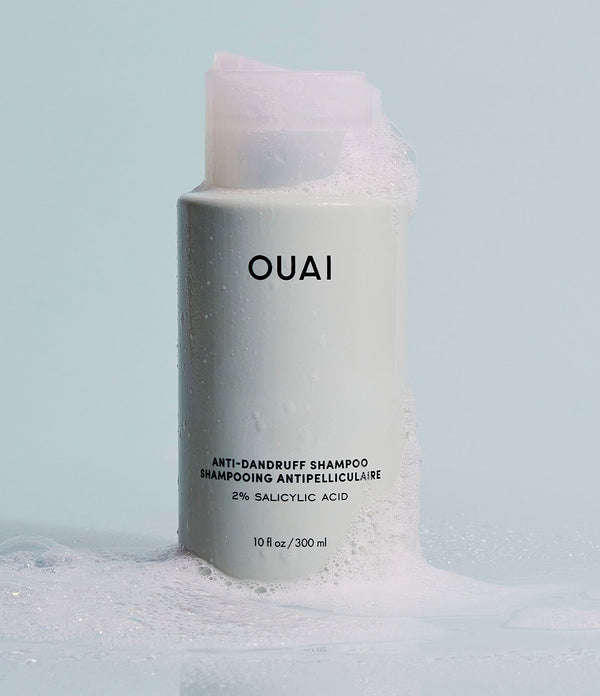 Ouai Anti-Dandruff Shampoo
