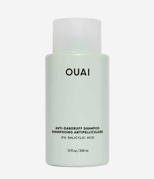 ouai Anti-Dandruff Shampoo