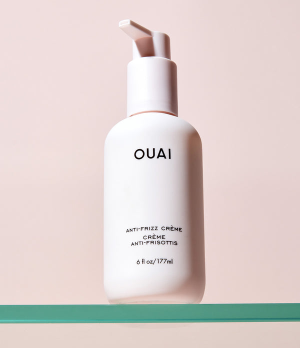 Ouai Anti-Frizz Crème