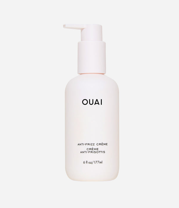 ouai Anti-Frizz Crème