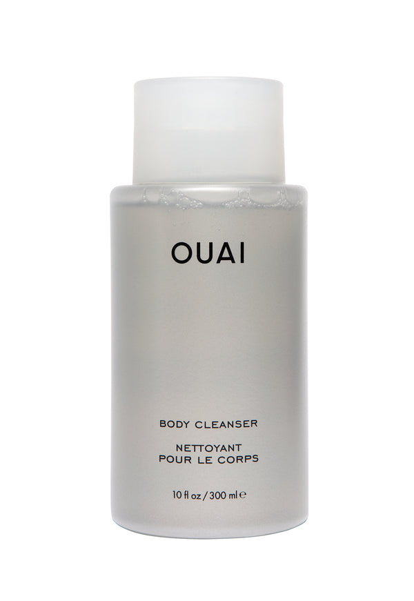 Ouai Body Cleanser Dean Street