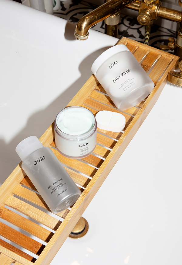 Ouai Body Cleanser Dean Street