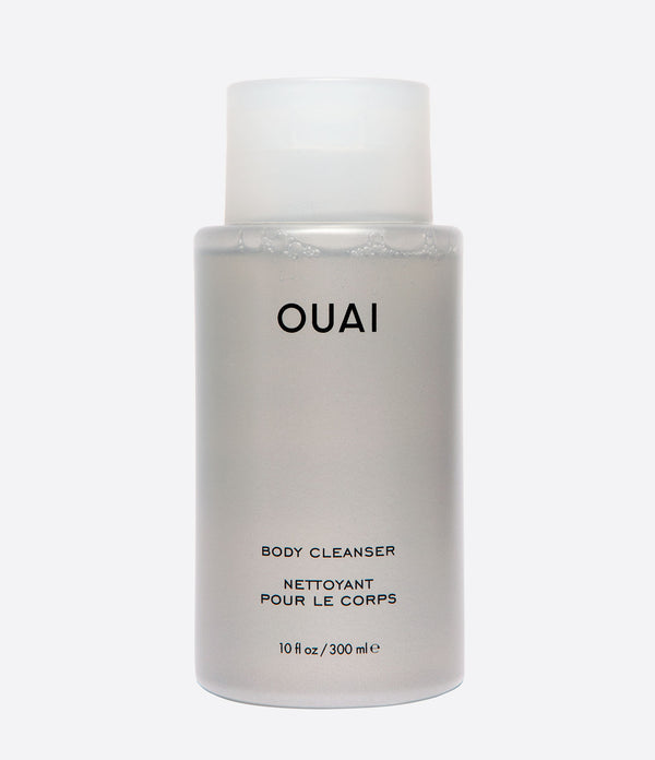 ouai Body Cleanser Dean Street