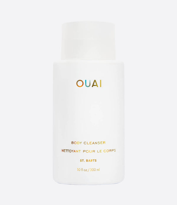 ouai Body Cleanser - St. Barts Scent