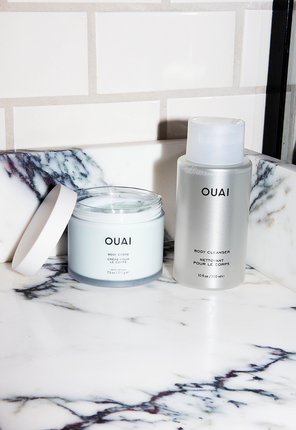 Ouai Body Crème Shibuya