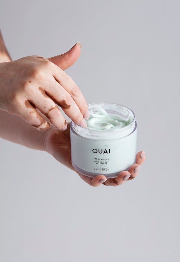 Ouai Body Crème Shibuya