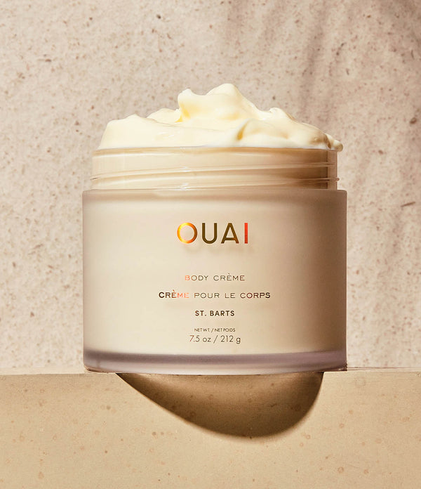 Ouai Body Crème - St. Barts Scent
